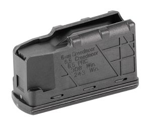 MAGAZINE CZ 600 308WIN 5RD