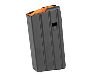 MAG DURAMAG 20RD 350 LEGEND SS BLK