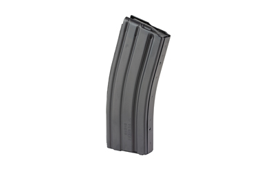 MAG DURAMAG 30RD 5.56 ALUM BLK - Image 2