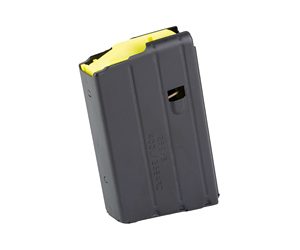 MAG DURAMAG 5RD .400 LEGEND SS BLK