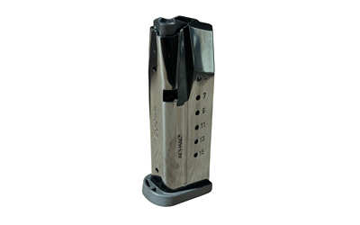 MAG DERYA DY9Z 9MM 15RD BLK