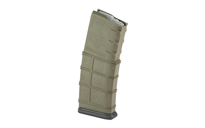ETS MAG FOR AR15 30RD G2 ODG NYLON - Image 2