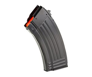 GO MAG AK47 20RD STEEL 762X39 BLK