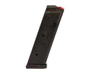 MAG HEXMAG S2 GLK17 9MM 10RD BLK
