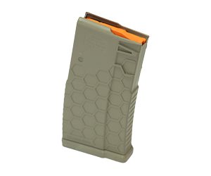 MAG HEXMAG 7.62 10RD FDE