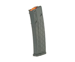 MAG HEXMAG SERIES 2 5.56 10RD GRAY