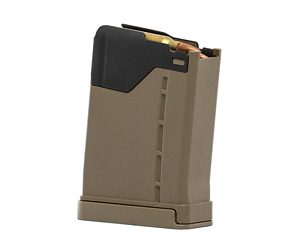 LANCER L5AWM GEN2 223REM 10RD FDE