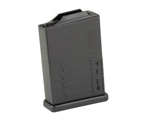 MAG MDT GEN2 6MM ARC 10RD POLY BLK