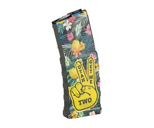 MAG MFT EXTREME DUTY 5.56 30RD UTAH