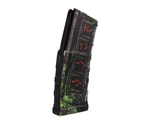 MAG MFT EXTREME DUTY 5.56 30RD PRED