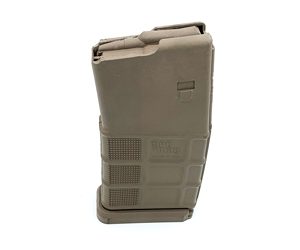PROMAG AR10 308WIN 20RD FDE