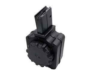 PROMAG FN FAL 308WIN 50RD DRUM BLACK
