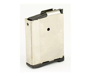 PROMAG RUGER MINI 30 762X39 10RD NKL