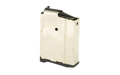 PROMAG RUGER MINI 30 762X39 10RD NKL - Image 2