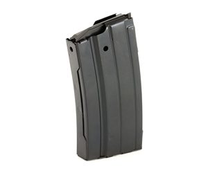 MAG RUGER MINI-14 223REM 20RD BLK