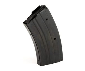 MAG RUGER MINI-30 762X39 20RD