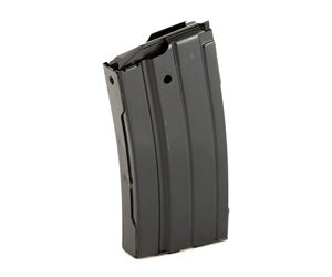 MAG RUGER MINI-14 300BLK 20RD BLK