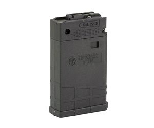 MAG TIPPMANN M4-22 10 RND BLK SHORT