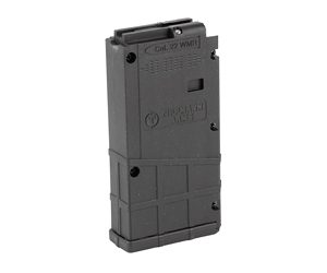 MAG TIPPMAN M4-22 22WMR 15RD BLK
