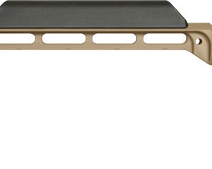 MI ARM BRACE SIDE FOLDING - STOCK FLAT DARK EARTH