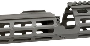 MI HANDGUARD HK MP5 M-LOK - SUPPRESSOR HANDGUARD BLACK
