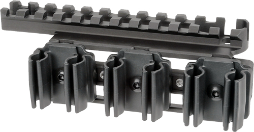 MI SMITH & WESSON 1854 OPTICS - RAIL SHELL HOLDER