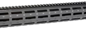 MI HANDGUARD SP SERIES 18" - M-LOK AR-15 SUPPRESSOR COMP.