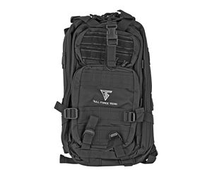 FULL FORGE HURRICANE TAC BACKPACK BL