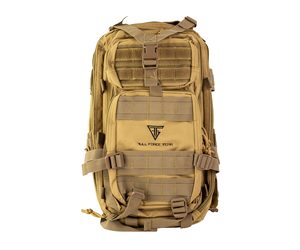 FULL FORGE HURRICANE TAC BACKPACK TN