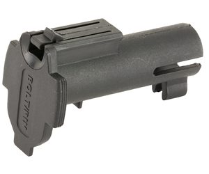 MAGPUL STOR CORE BOLT & FR PIN BLK
