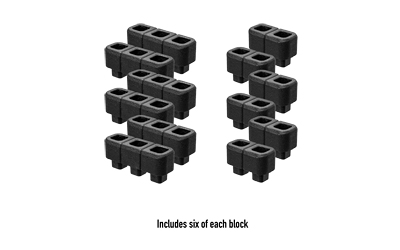 MAGPUL DAKA GRID ORG PELICAN 1720 - Image 3