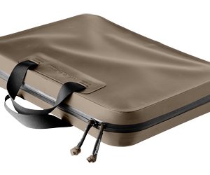 MAGPUL DAKA DOUBLE PISTOL CASE FDE