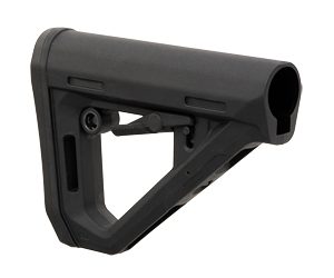 MAGPUL DT CARB STK MIL-SPEC BLK