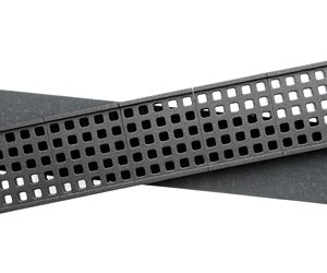 MAGPUL DAKA GRID ORG PELICAN V770