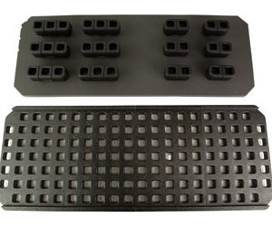 MAGPUL DAKA GRID ORG PLANO 36"