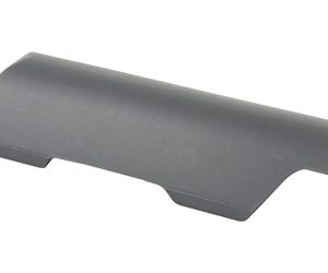 MAGPUL CHEEK RISER MOE/CTR .25 GRY