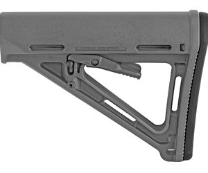 MAGPUL MOE CARB STK MIL-SPEC GRY