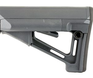 MAGPUL STR CARB STK MIL-SPEC GRY