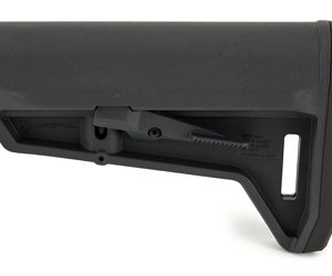 MAGPUL MOE SL-K STK MIL-SPEC GRY