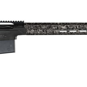 CHRISTENSEN ARMS MPR 25CM CHASSIS BLK 20" MB