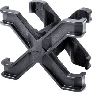 LANCER MAGAZINE COUPLER SIG - MPX X-CINCH FITS FACTORY MAGS