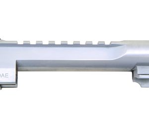 DE 50AE 6" BARREL BRUSHED CHROME