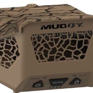 MUDDY CLOAK OZ3 OZONE - GENERATOR 500MG/H MUD CAMO