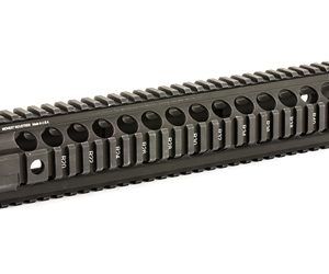 MIDWEST FREE FLOAT FOREARM FULL GEN2