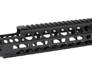 MIDWEST 20 SERIES RAIL 9.5" MLOK