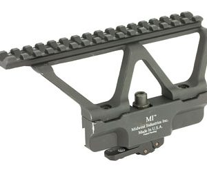 MIDWEST AK SCPE MNT GEN2 RAILED