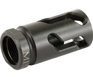 MIDWEST FLASH HIDER 5/8X24 .30 CAL