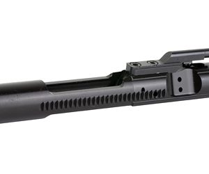 MIDWEST 5.56/AR15 BLACK NITRIDE BCG