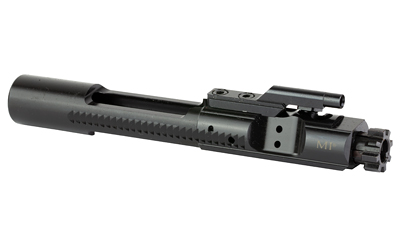 MIDWEST 5.56/AR15 BLACK NITRIDE BCG - Image 2