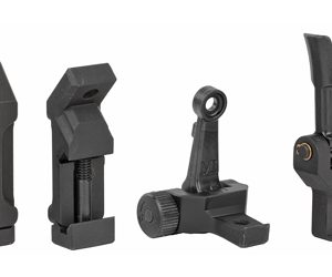 MIDWEST COMBAT FRNT/REAR 45 DEG SGHT